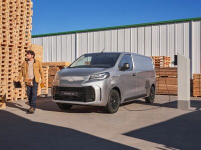 PROACE 3